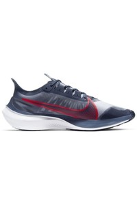  Nike Erkek Gri Zoom Gravity Spor Ayakkabı ( Kalıbı Küçüktür ) BQ3202-400