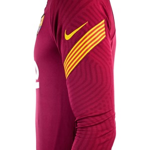  NIKE FCB M Nk Dry Strk Dril Top Sweatshirt CD6000-621