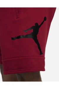  Nike Jordan Jumpman Air Men's Fleece Shorts Ck6707-687