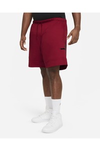  Nike Jordan Jumpman Air Men's Fleece Shorts Ck6707-687