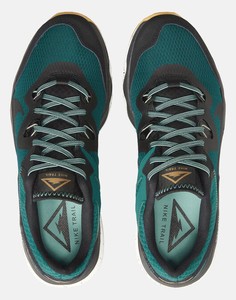  Nike Juniper Trail Erkek Koşu Ve Antrenman Ayakkabısı-CW3808-302