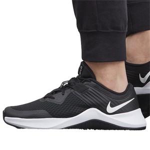  Nike MC Trainer  Unisex  Spor Ayakkabı Siyah CU3584-004