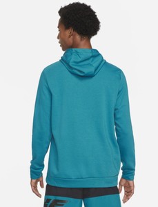  Nike Dri-fıt Sport Clash Kapüşonlu   Erkek Antrenman Sweatshirt'ü CZ1484-301