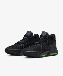  Nike Lebron Witness VI CZ4052-004