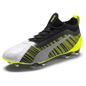  Puma ONE 5.1 MXSG Tam Profesyonel Çim Saha Kramponu 105615-02