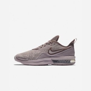 Wmns Nike Air Max Sequent 4  Bayan Spor Ayakkabı AO4486 600