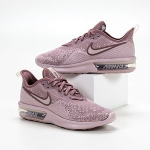  Wmns Nike Air Max Sequent 4  Bayan Spor Ayakkabı AO4486 600