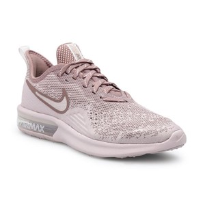  Wmns Nike Air Max Sequent 4  Bayan Spor Ayakkabı AO4486 600