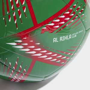  Adidas Mexico RIHLA CLB FMF Futbol Topu HN1919