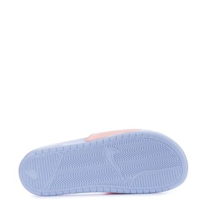  Nike Benassi JDI Kadın Terlik 343881-412