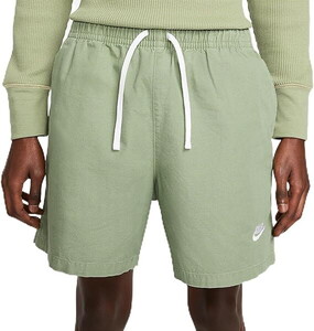 Nike Club Men's Woven Washed Flow Shorts DX0619-386