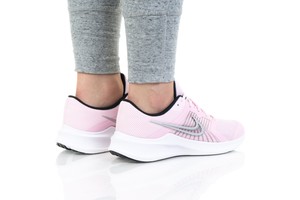  Nike Downshifter 11 (Gs)  Günlük Stil Ayakkabı CZ3949-605 (DAR KALIP)