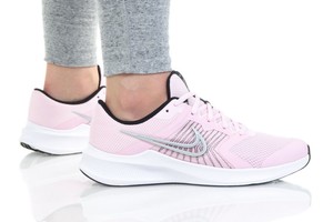  Nike Downshifter 11 (Gs)  Günlük Stil Ayakkabı CZ3949-605 (DAR KALIP)