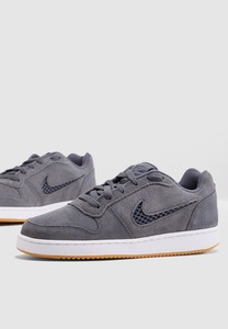  Nike Wmns Ebernon Low Prem Kadın Yürüyüş Ayakkabısı  AQ2232-001