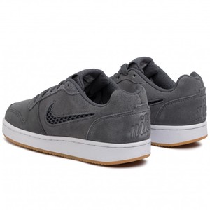  Nike Wmns Ebernon Low Prem Kadın Yürüyüş Ayakkabısı  AQ2232-001