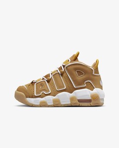  Nike Air More Uptempo Unısex Basketbol Ayakkkabısı-DQ4713-700(DAR KALIP BİR NUMARA BÜYÜK ALINMASINI ÖNERİYORUZ)