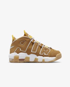  Nike Air More Uptempo Unısex Basketbol Ayakkkabısı-DQ4713-700(DAR KALIP BİR NUMARA BÜYÜK ALINMASINI ÖNERİYORUZ)