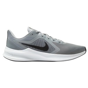  Nike Downshifter 10 Erkek Gri Koşu Ayakkabısı CI9981-003-003