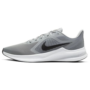  Nike Downshifter 10 Erkek Gri Koşu Ayakkabısı CI9981-003-003