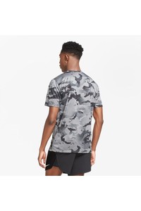  Nike Dri-fıt Men's Camo Training Erkek T-shirt Cu8477-084