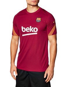 Nike FC Barcelona Men Training Jersey CD5999-621