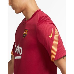  Nike FC Barcelona Men Training Jersey CD5999-621