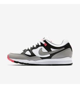  W Nike Air Span II Kadın Yürüyüş Ayakkabısı AH6800-003