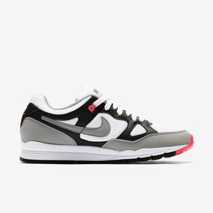  W Nike Air Span II Kadın Yürüyüş Ayakkabısı AH6800-003