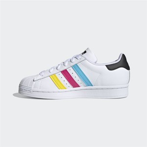  Adidas Superstar J Günlük Spor Ayakkabı - FW5236