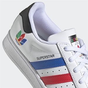  Adidas Superstar J Günlük Spor Ayakkabı - FW5236