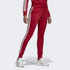  Adidas W 3s Pant Trı Kadın Bordo Eşofman Altı EK5598-98