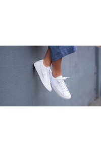 Nike Blazer Low LE FW20 Kadın Spor Ayakkabı - Beyaz AV9370-111-111