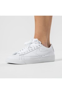  Nike Blazer Low LE FW20 Kadın Spor Ayakkabı - Beyaz AV9370-111-111