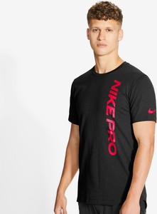 Nike · Pro  Men's Burnout T-Shirt Herren CU4975-011-011