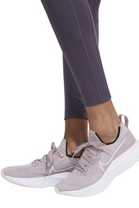  Nike Epic Fast Running Toparlayıcı Mor Kadın Tayt CZ9240-573