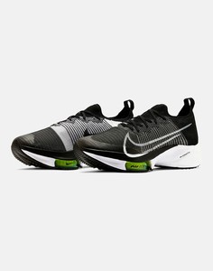  Nike Air Zoom Tempo Next Erkek Sarı Koşu Ayakkabısı CI9923-001(BİR NUMARA BÜYÜK ALMANIZI ÖNERİYORUZ)