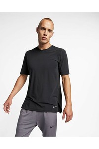  Nike Dri-fıt Erkek Yoga Antrenman Üstü Cn9822-010 CN9822-010