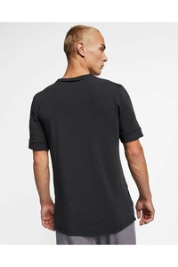  Nike Dri-fıt Erkek Yoga Antrenman Üstü Cn9822-010 CN9822-010