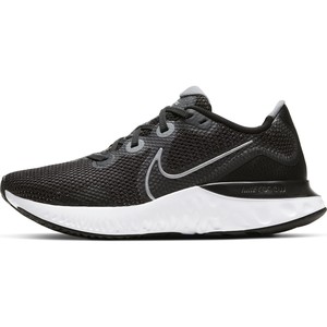 Nike Wmns Renew Run Siyah Kadın Koşu Ayakkabısı - CK6360-008-008