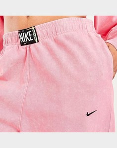  Nike Women's  Sportswear Washed Jogger Pants CZ9859-675-675