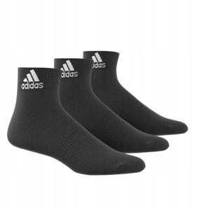 Adidas Per Ankle T 3Pp Erkek Çorap - AA2321