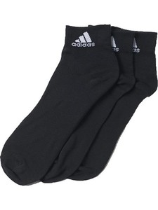  Adidas Per Ankle T 3Pp Erkek Çorap - AA2321