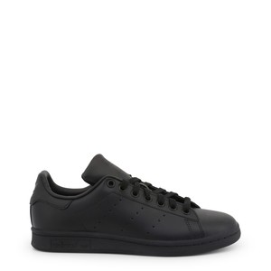  Adidas STAN SMITH Kadın Sneaker Siyah M20327-327