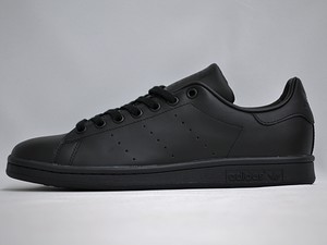  Adidas STAN SMITH Kadın Sneaker Siyah M20327-327