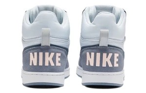  Nike Court Borough Mid Prem Kadın spor ayakkabı 844907-005