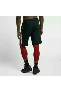  Nike Erkek Aır Jordan Jumpman Hbr Fleece Şort - CJ9466-010