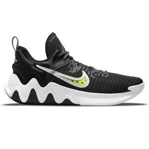  Nike Giannis Immortality Unisex Siyah Basketbol Ayakkabısı CZ4099-010