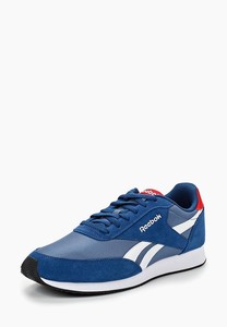  Reebok Erkek Mavi Royal Cl Jogger 2 Sneaker Ayakkabı Cn3012