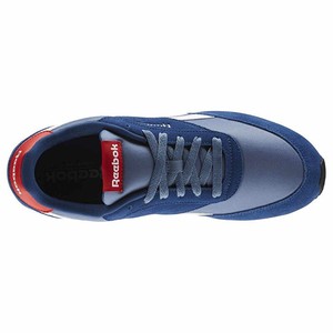  Reebok Erkek Mavi Royal Cl Jogger 2 Sneaker Ayakkabı Cn3012