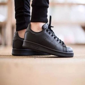 Adidas STAN SMITH Siyah Erkek Sneaker  M20327-01